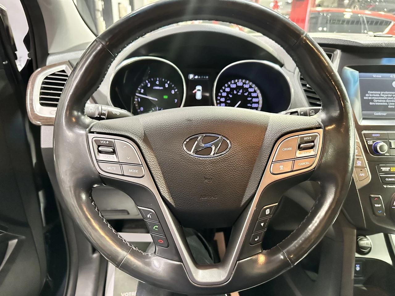 2019 Hyundai Santa Fe XL Preferred AWD Image principale