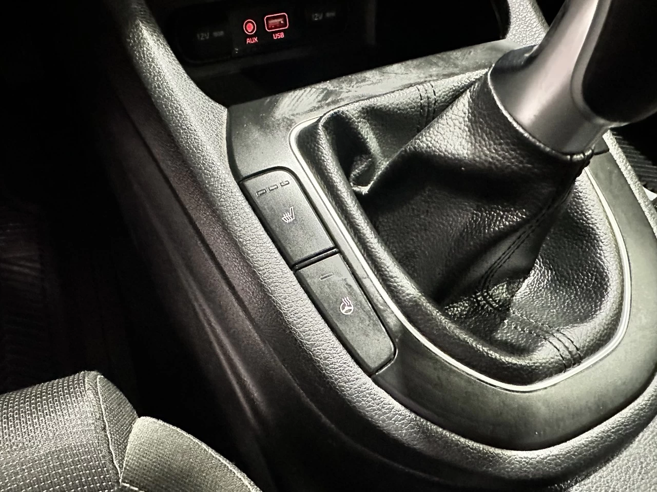 2019 Kia Forte LX Image principale