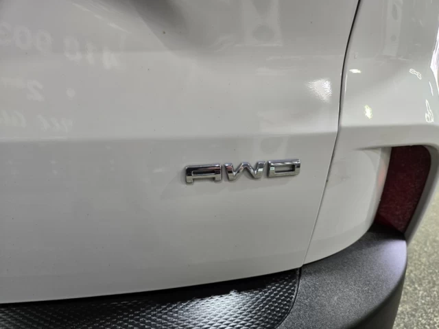 Ford Escape SE AWD 2022
