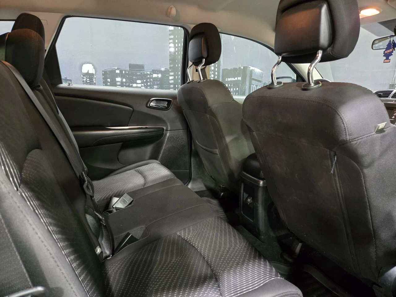 2014 Dodge Journey GROUPE VALEUR BAS KILO Main Image