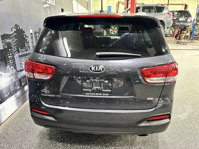 Kia Sorento LX AWD 2017