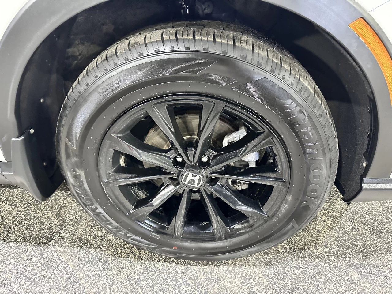 2023 Honda CR-V Sport AWD *TOIT* Main Image