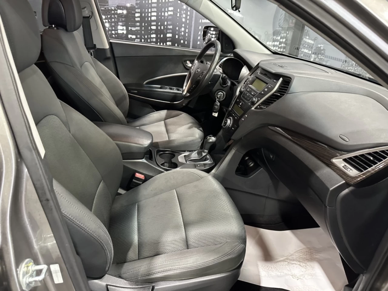 2016 Hyundai Santa Fe Sport Premium FULL ÉQUIPÉ TRÈS PROPRE AVEC 149 400KM Main Image