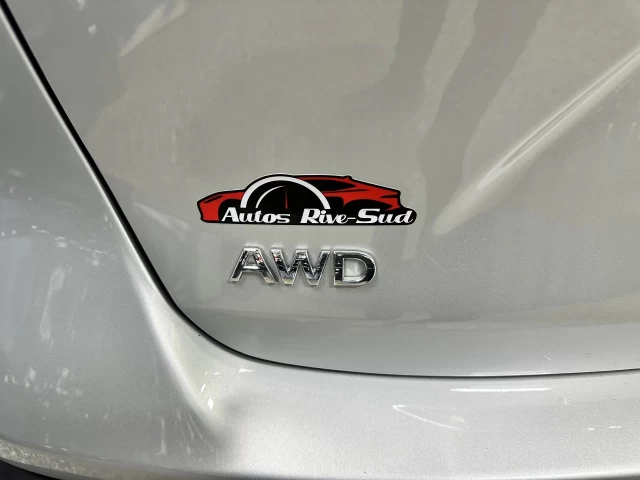 INFINITI QX50 PURE AWD 2021
