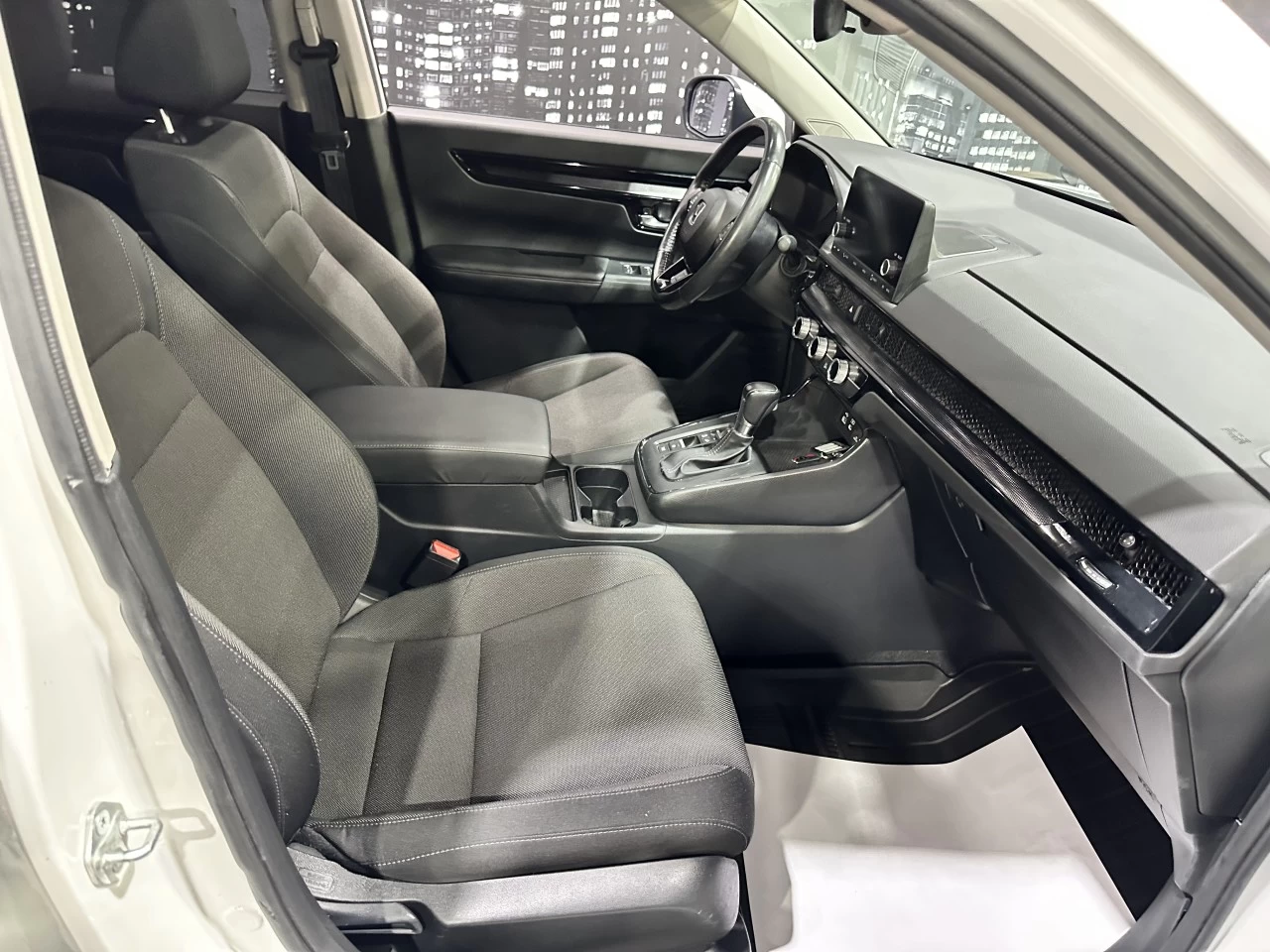 2023 Honda CR-V Sport AWD *TOIT* Main Image