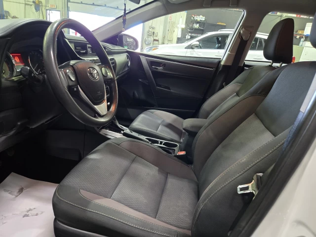 Toyota Corolla LE AUTOMATIQUE A/C 2018