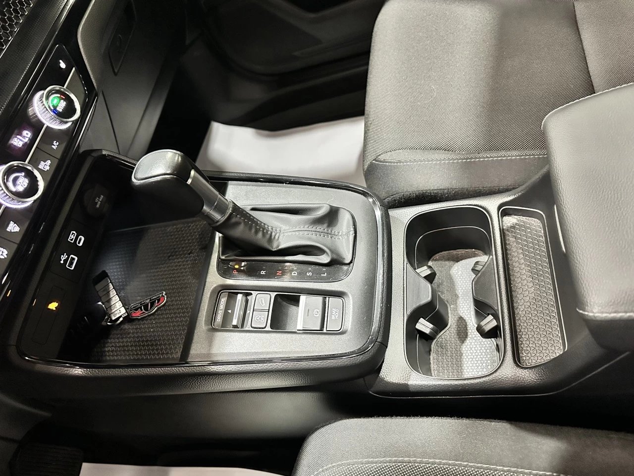 2023 Honda CR-V Sport AWD *TOIT* Main Image