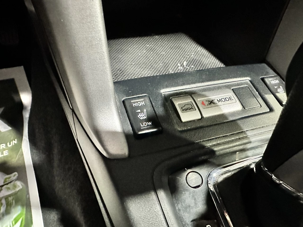 2015 Subaru Forester XT Limited TECH AWD Main Image