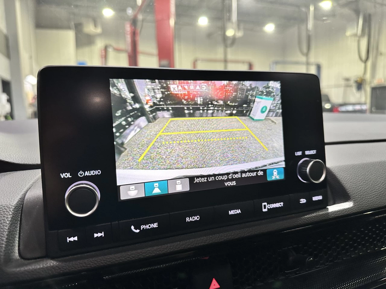 2023 Honda CR-V Sport AWD *TOIT* Main Image