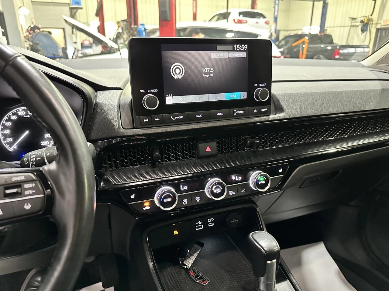2023 Honda CR-V Sport AWD *TOIT* Main Image