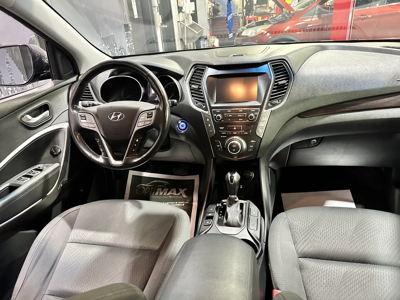 2019 Hyundai Santa Fe XL Preferred AWD Image principale