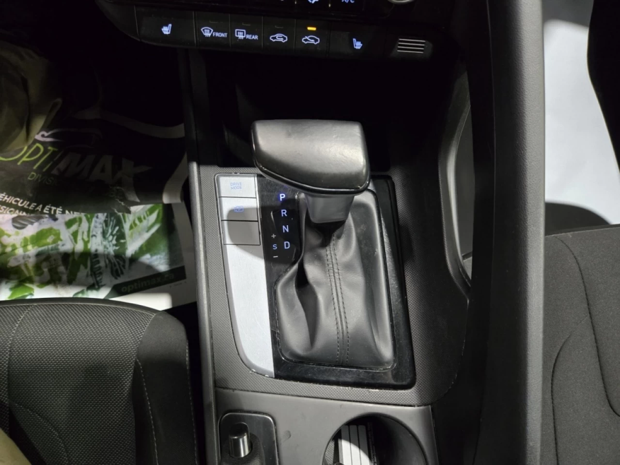 2021 Hyundai Elantra Preferred IVT w-Sun & Tech Package Main Image