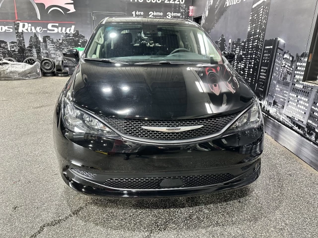 Chrysler Grand Caravan SXT STOW N GO 2024