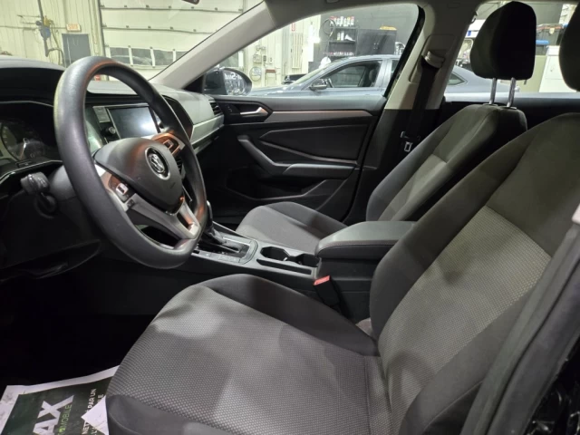 Volkswagen Jetta Comfortline Auto 2019