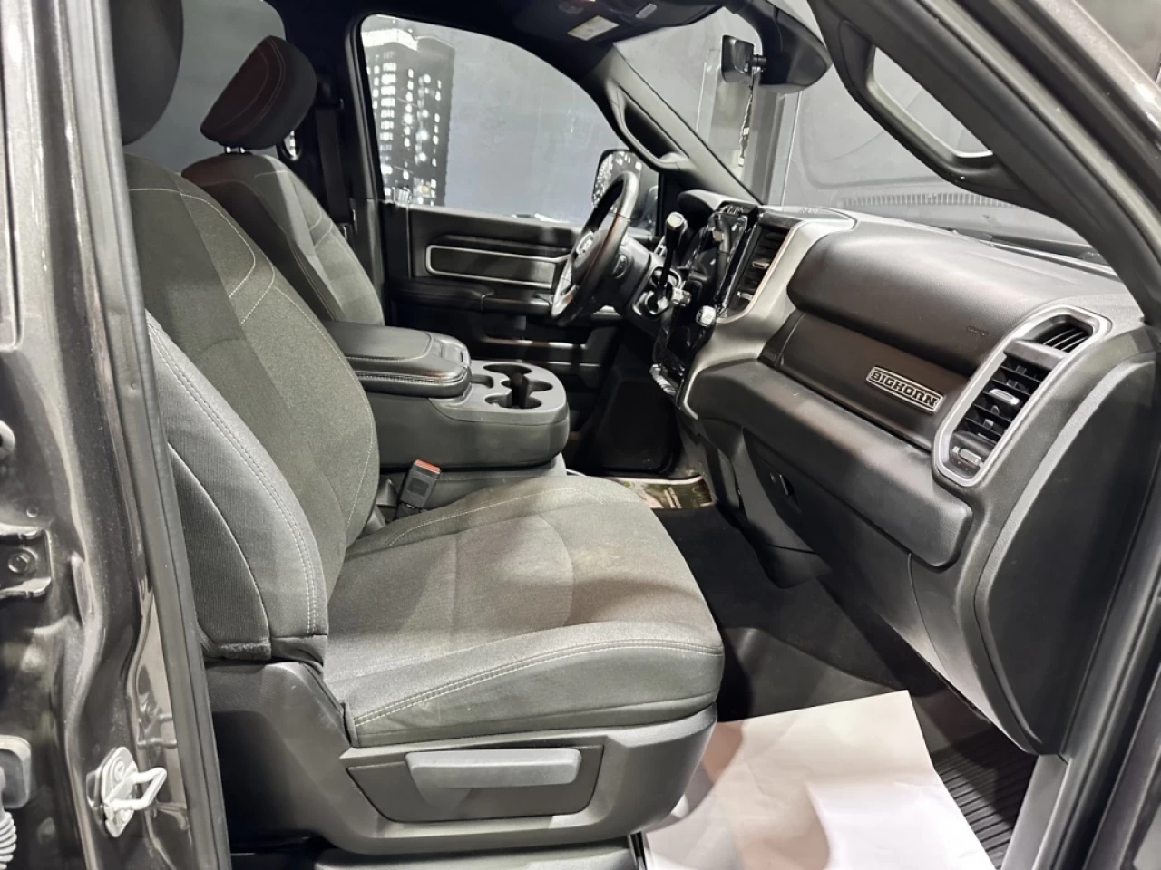2019 Ram 2500 Big Horn CUMMINS DIESEL Main Image