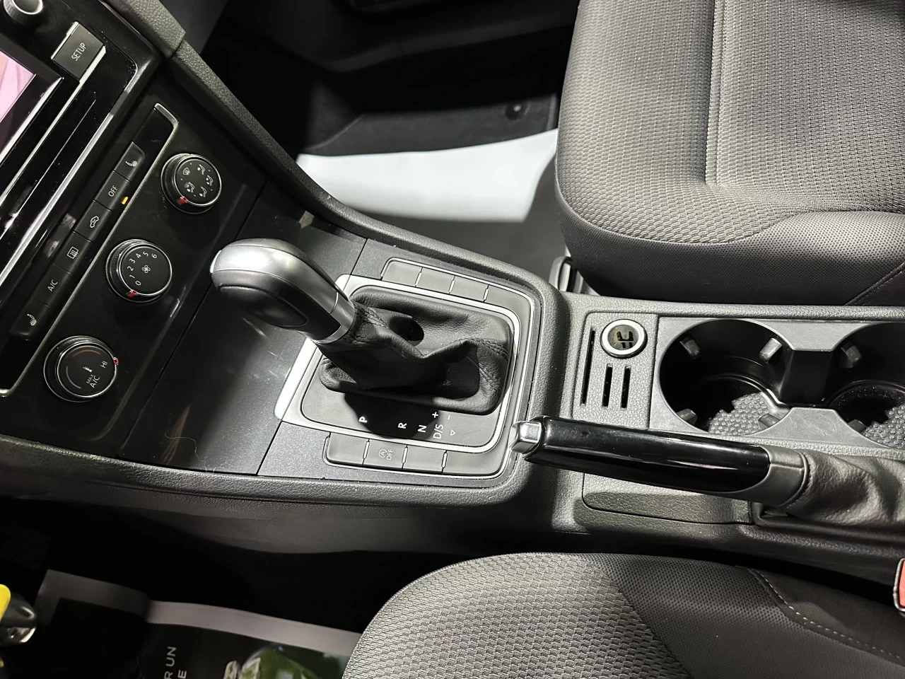 2019 Volkswagen Golf Comfortline AUTOMATIQUE A/C Main Image