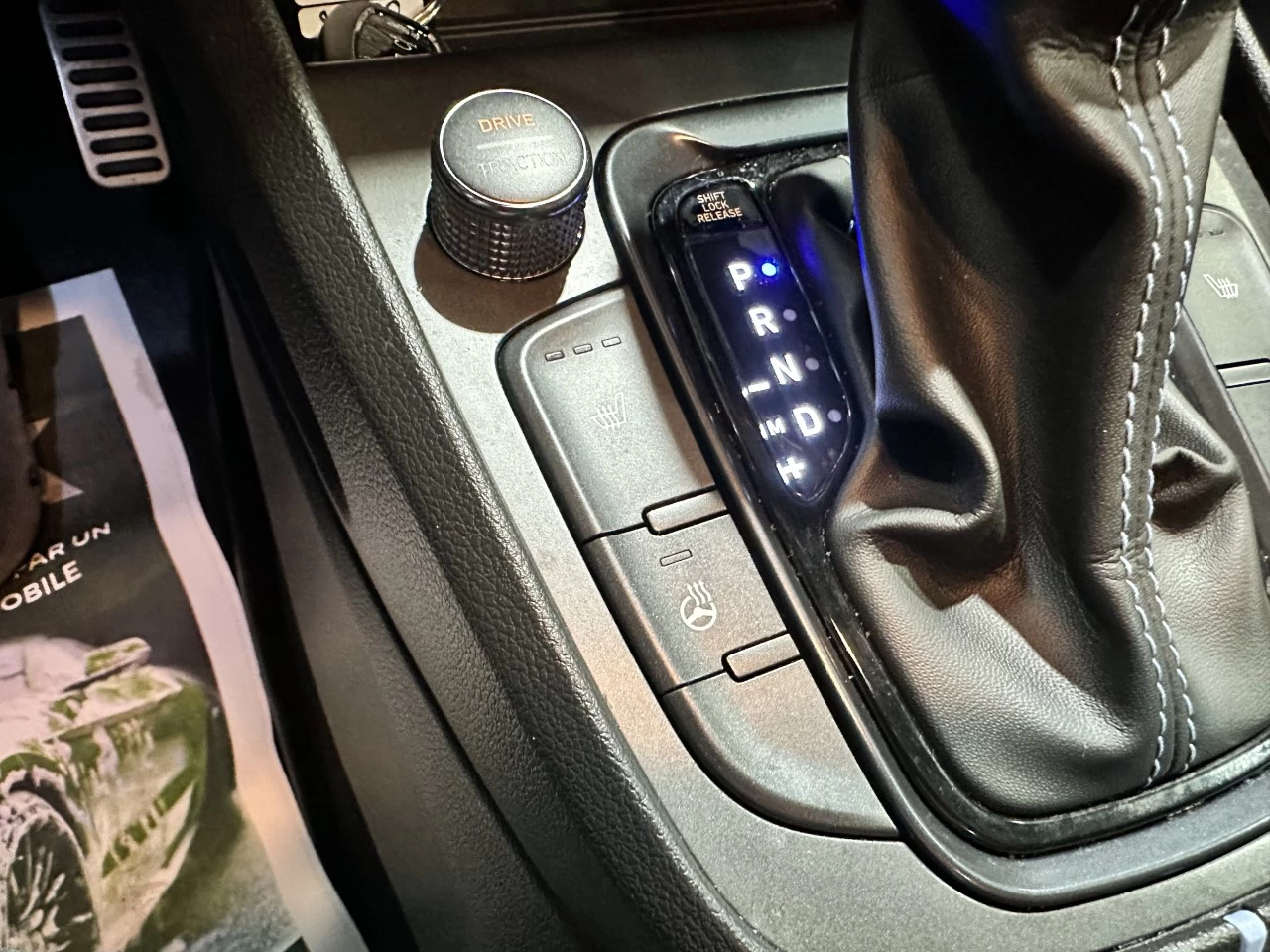 2022 Hyundai Kona N 2.0 TURBO FULL ÉQUIPÉ À VOIR Main Image
