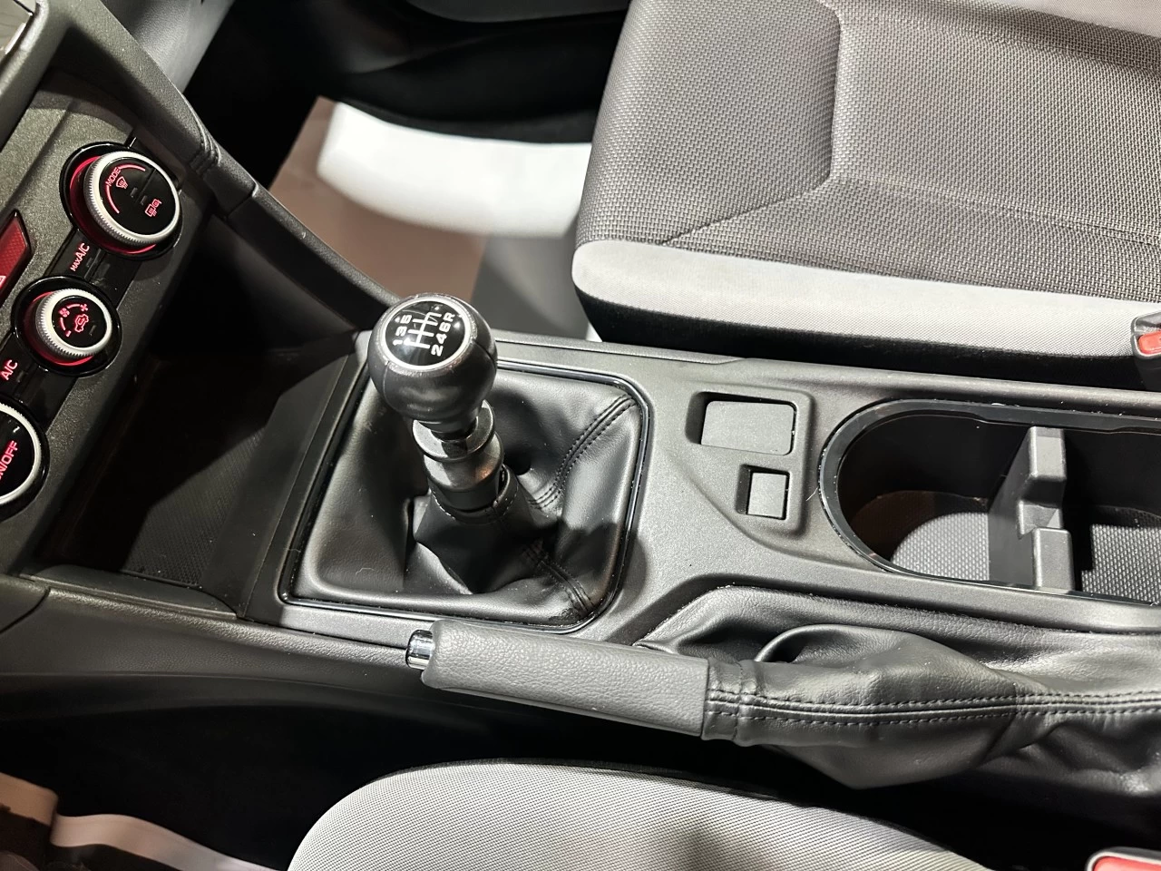 2021 Subaru Crosstrek Convenience AWD JAMAIS ACCIDENTÉ Image principale