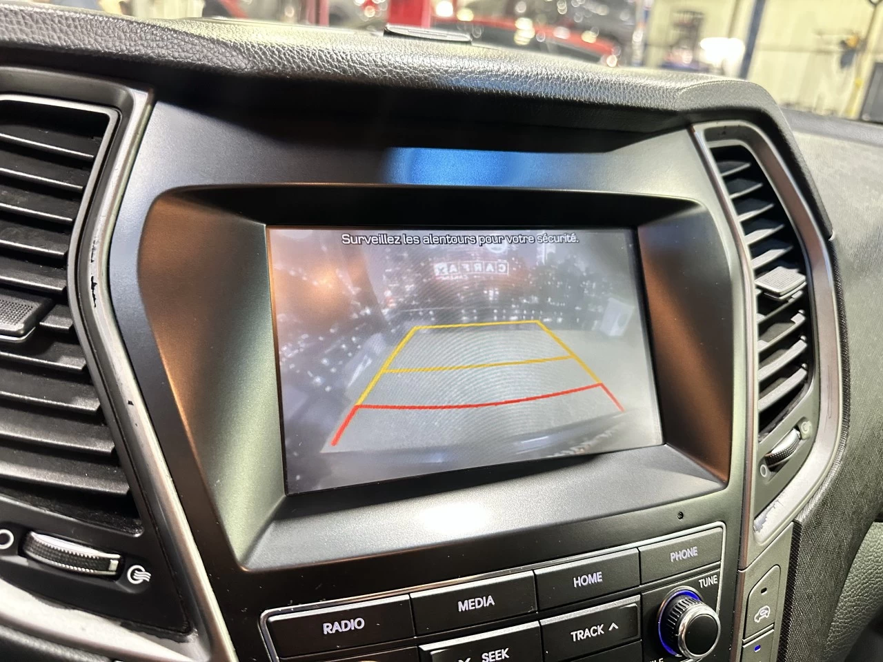 2019 Hyundai Santa Fe XL Preferred AWD Image principale