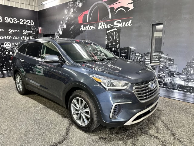 Hyundai Santa Fe XL Preferred AWD 2019