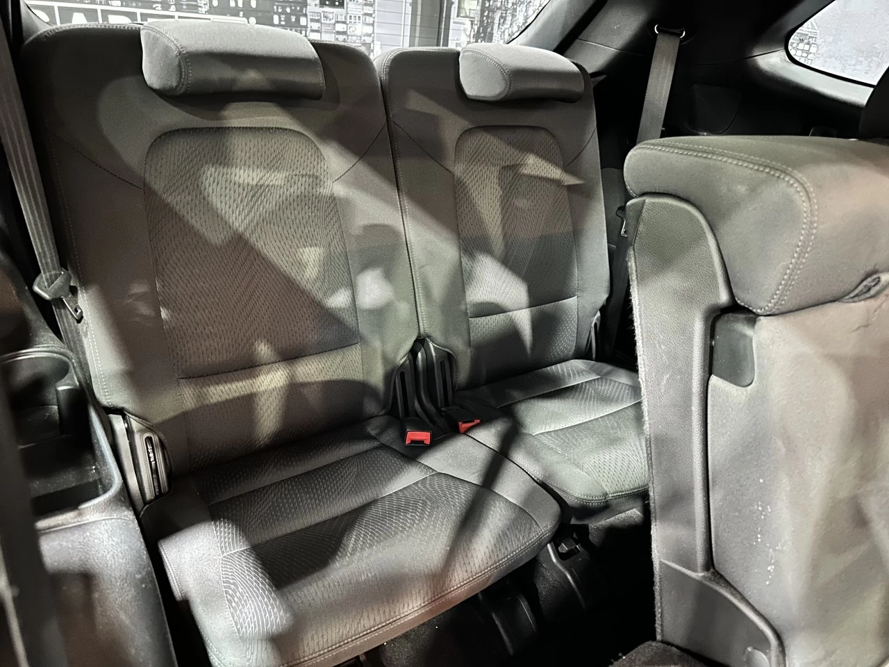 2019 Hyundai Santa Fe XL Preferred AWD Image principale