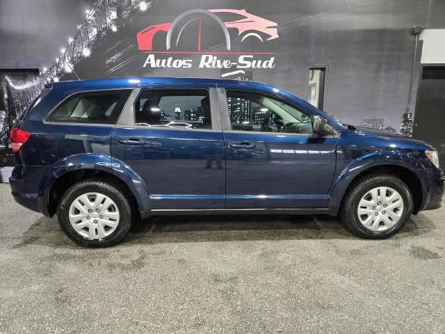 Dodge Journey GROUPE VALEUR BAS KILO 2014
