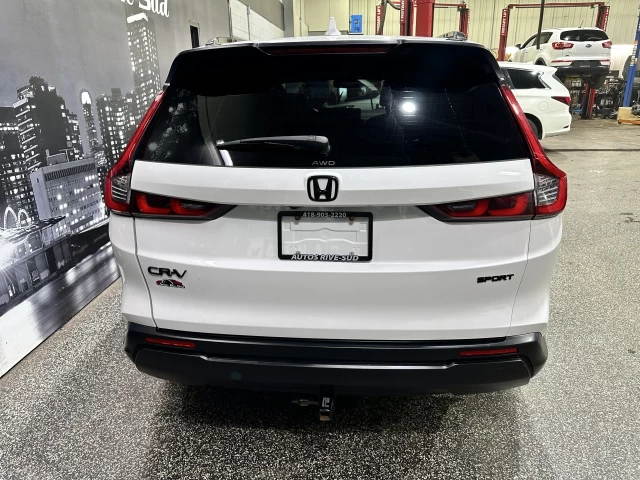Honda CR-V Sport AWD *TOIT* 2023