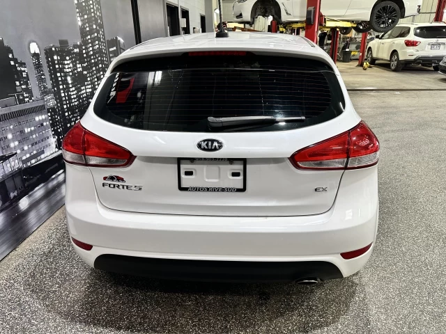 Kia Forte5 EX CUIR TOIT 2017