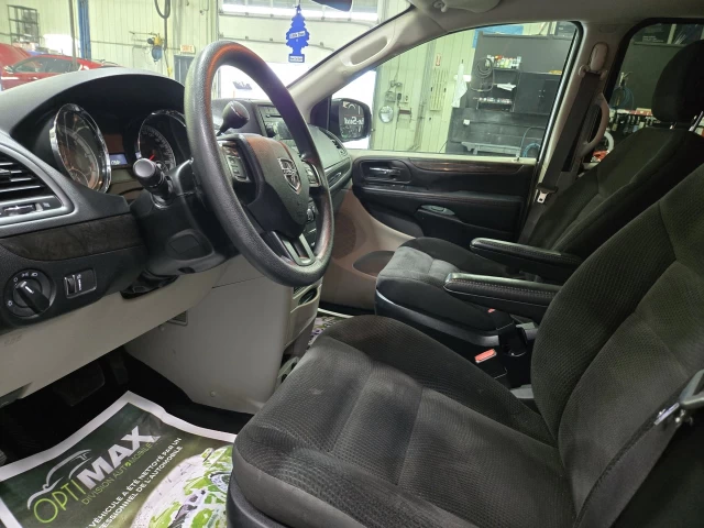Dodge Grand Caravan ENSEMBLE VALEUR 2019