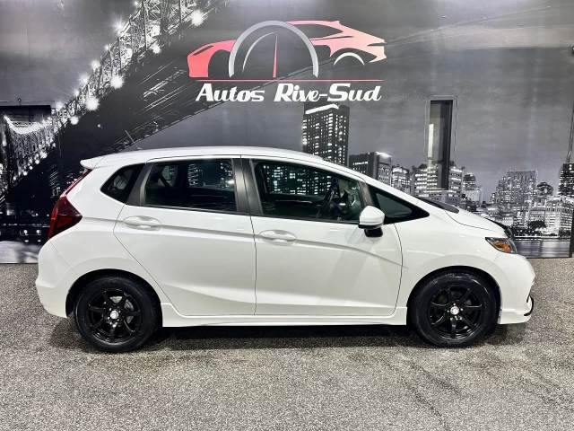 Honda Fit Sport AUTO BAS KILO 2019