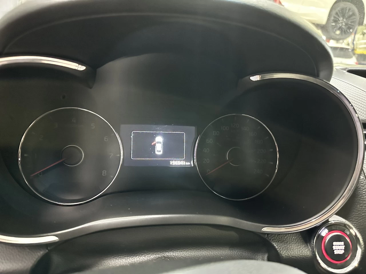 2017 Kia Forte5 EX CUIR TOIT Image principale
