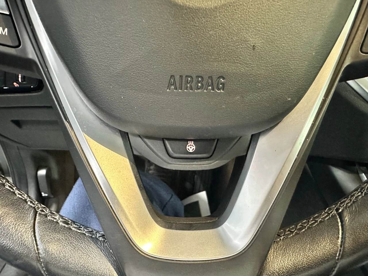 2019 BMW SÉrie 3 330i xDrive Cuir Toit Main Image