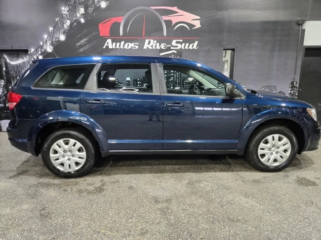 Dodge Journey - 2014