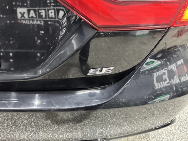 Toyota Camry SE AUTOMATIQUE BANC CHAUFF. 98 400KM 2022