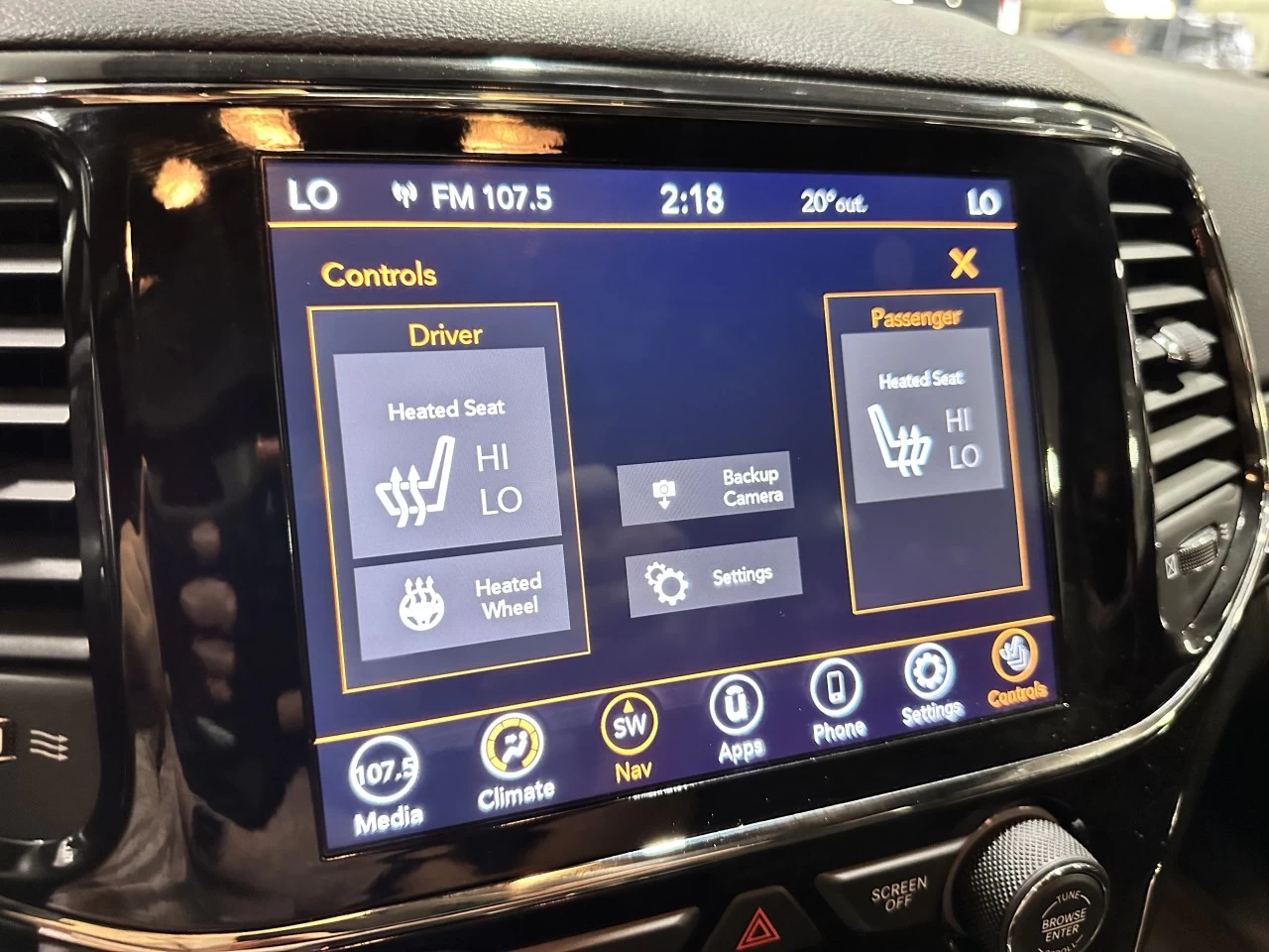 2022 Jeep Grand Cherokee Limited X 4X4 TOIT PANO Image principale