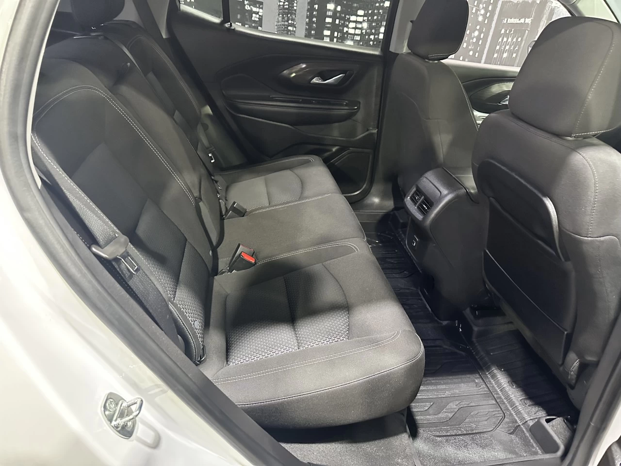 2023 GMC Terrain SLE AWD IMPECCABLE BAS KILO Main Image