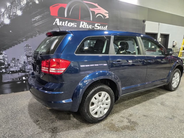 Dodge Journey GROUPE VALEUR BAS KILO 2014