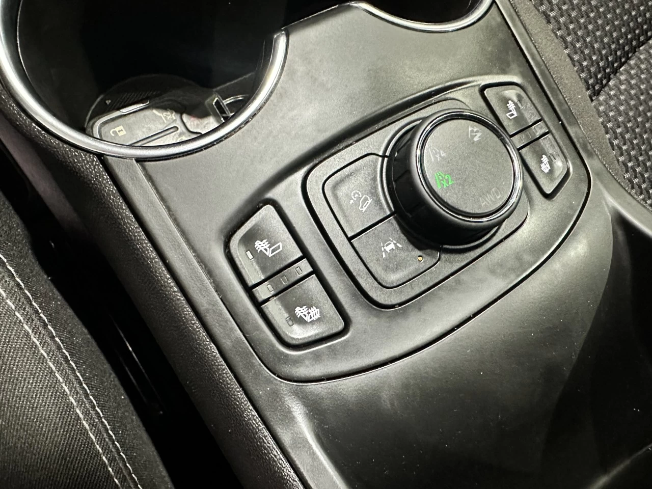 2023 GMC Terrain SLE AWD IMPECCABLE BAS KILO Main Image