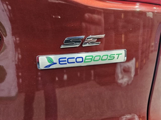 Ford Escape ECOBOOST A/C TRÉS PROPRE SEULEMENT 117 500KM 2016