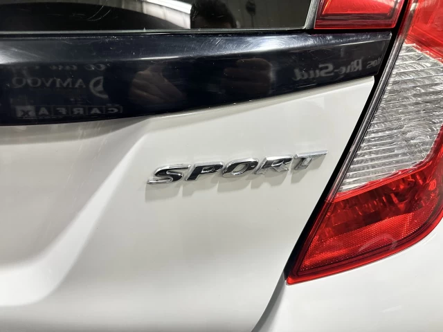 Honda Fit Sport AUTO BAS KILO 2019