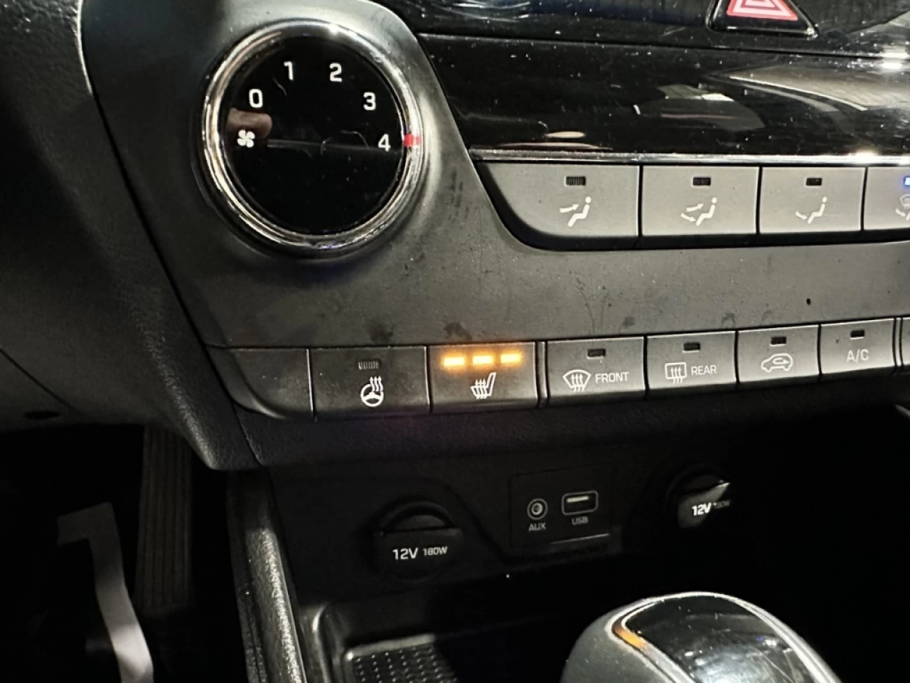 2017 Hyundai Tucson Premium AWD TRÈS PROPRE Main Image