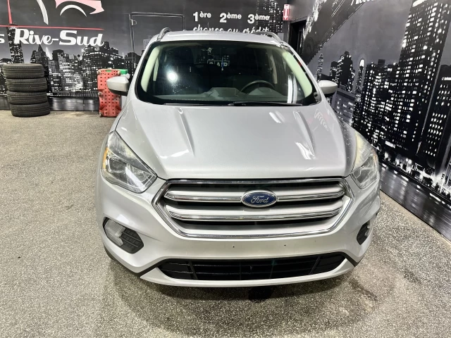 Ford Escape SE AWD 2017