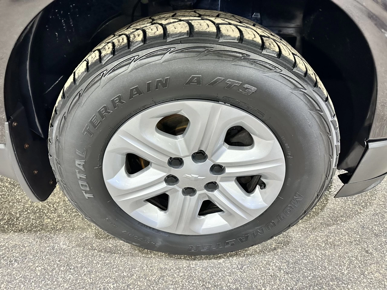 2016 Chevrolet Traverse LS *AWD* Main Image