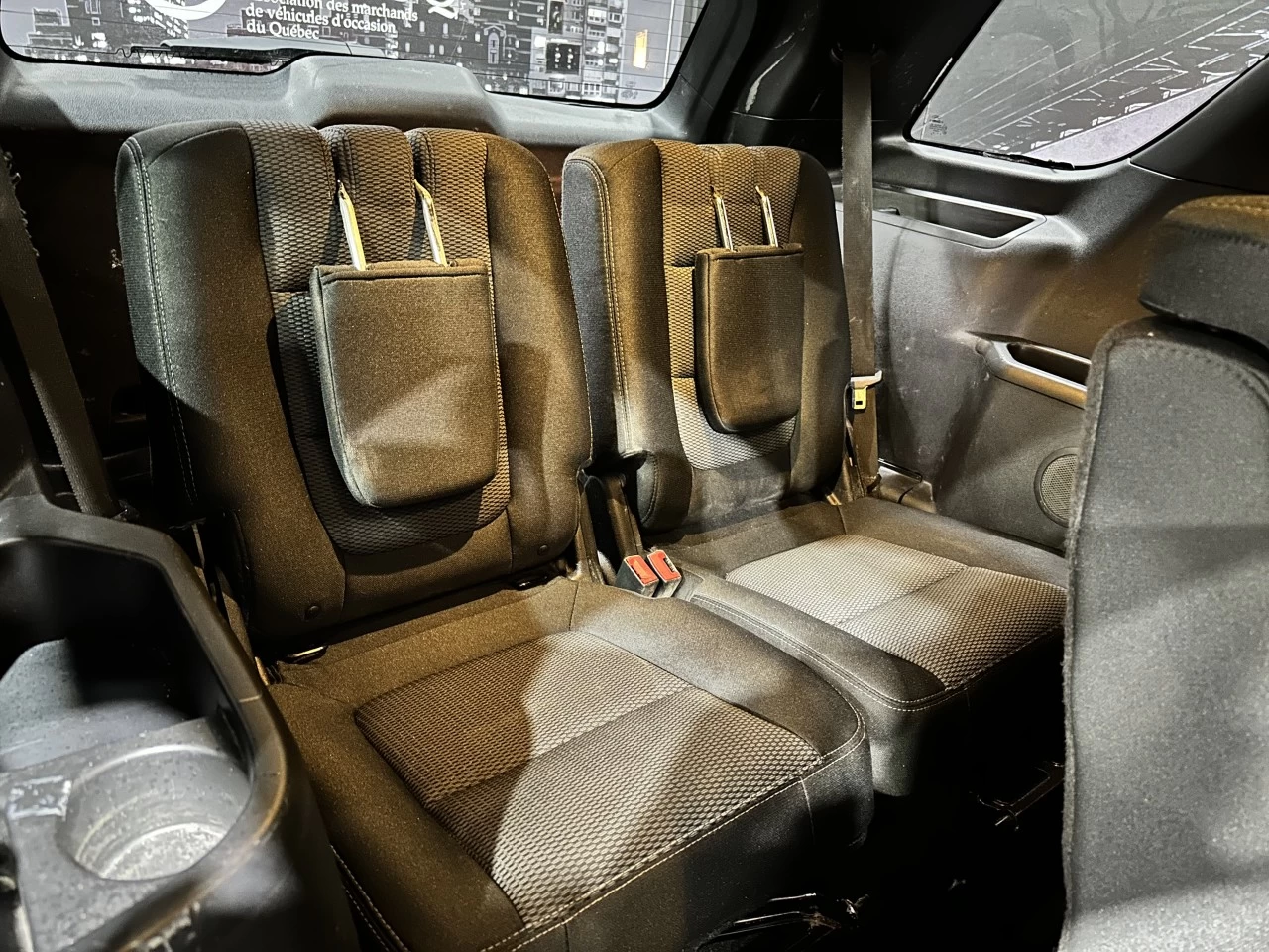 2017 Ford Explorer XLT AWD Main Image