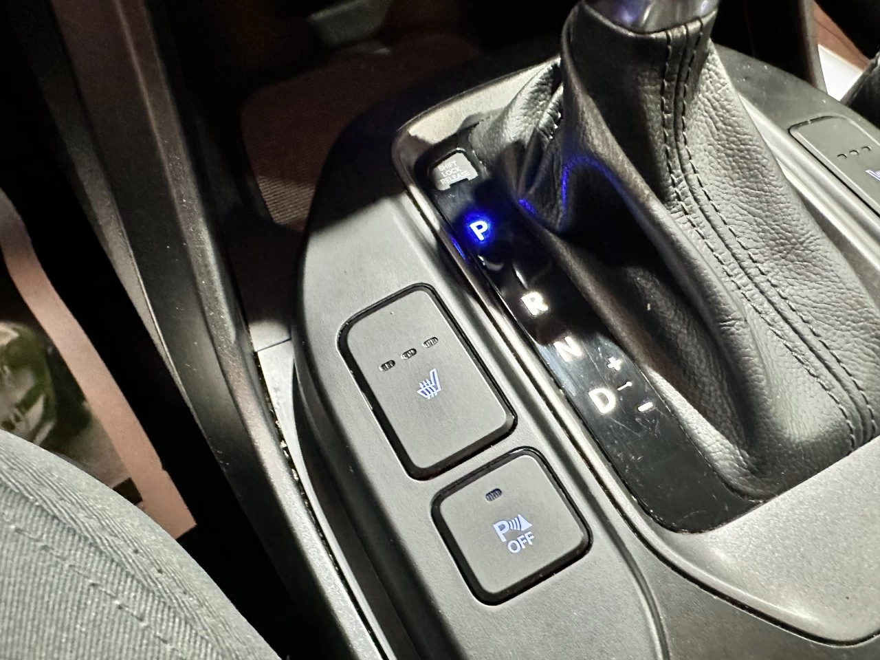 2016 Hyundai Santa Fe Sport Premium AWD Image principale