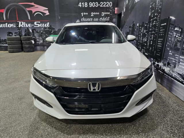 Honda Berline Accord Sport *TOIT* 2018