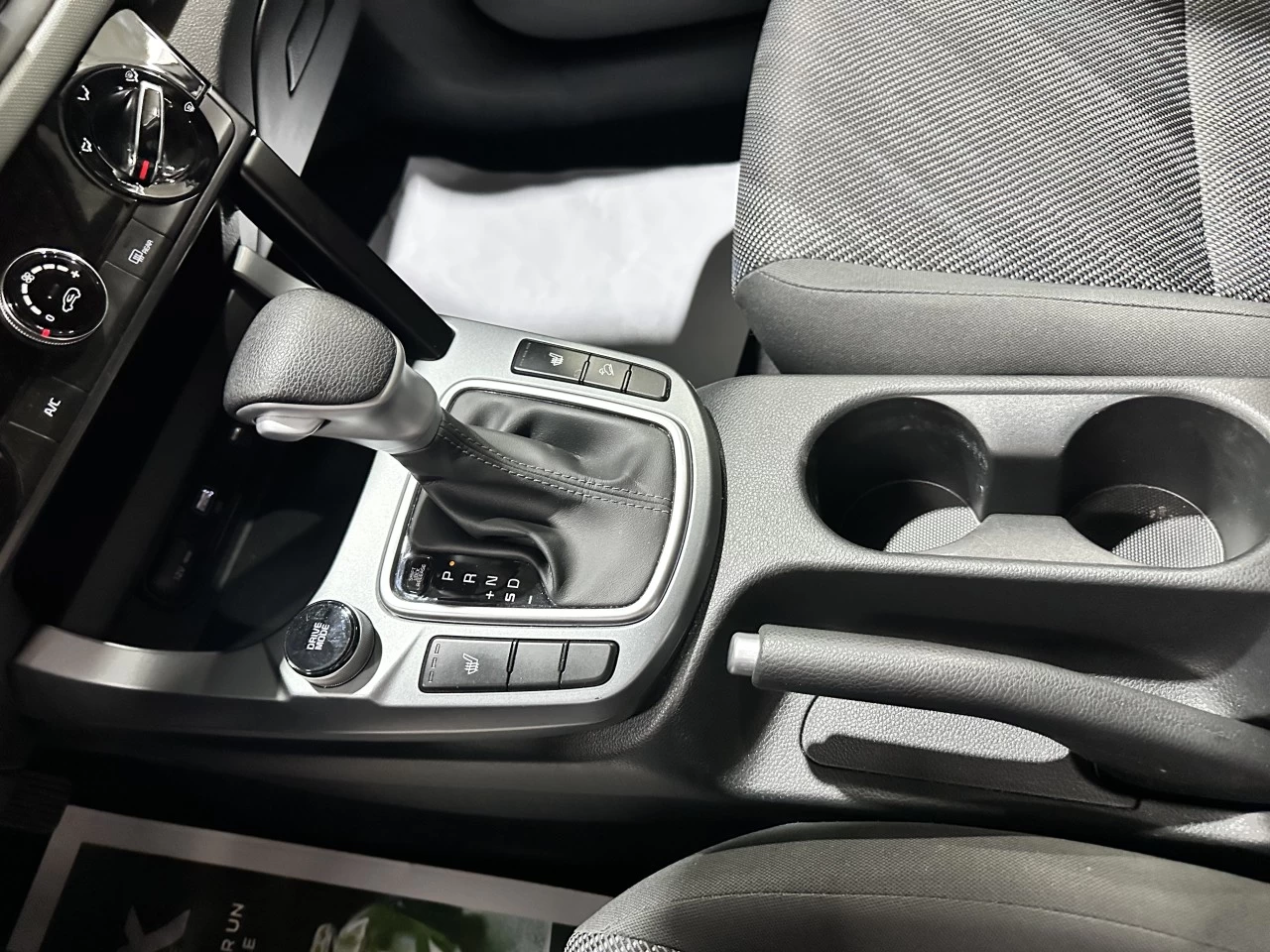 2024 Kia Seltos LX Impeccable Main Image