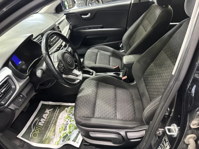 Kia Rio5 LX+ AUTOMATIQUE BANC CHAUFF. 2020