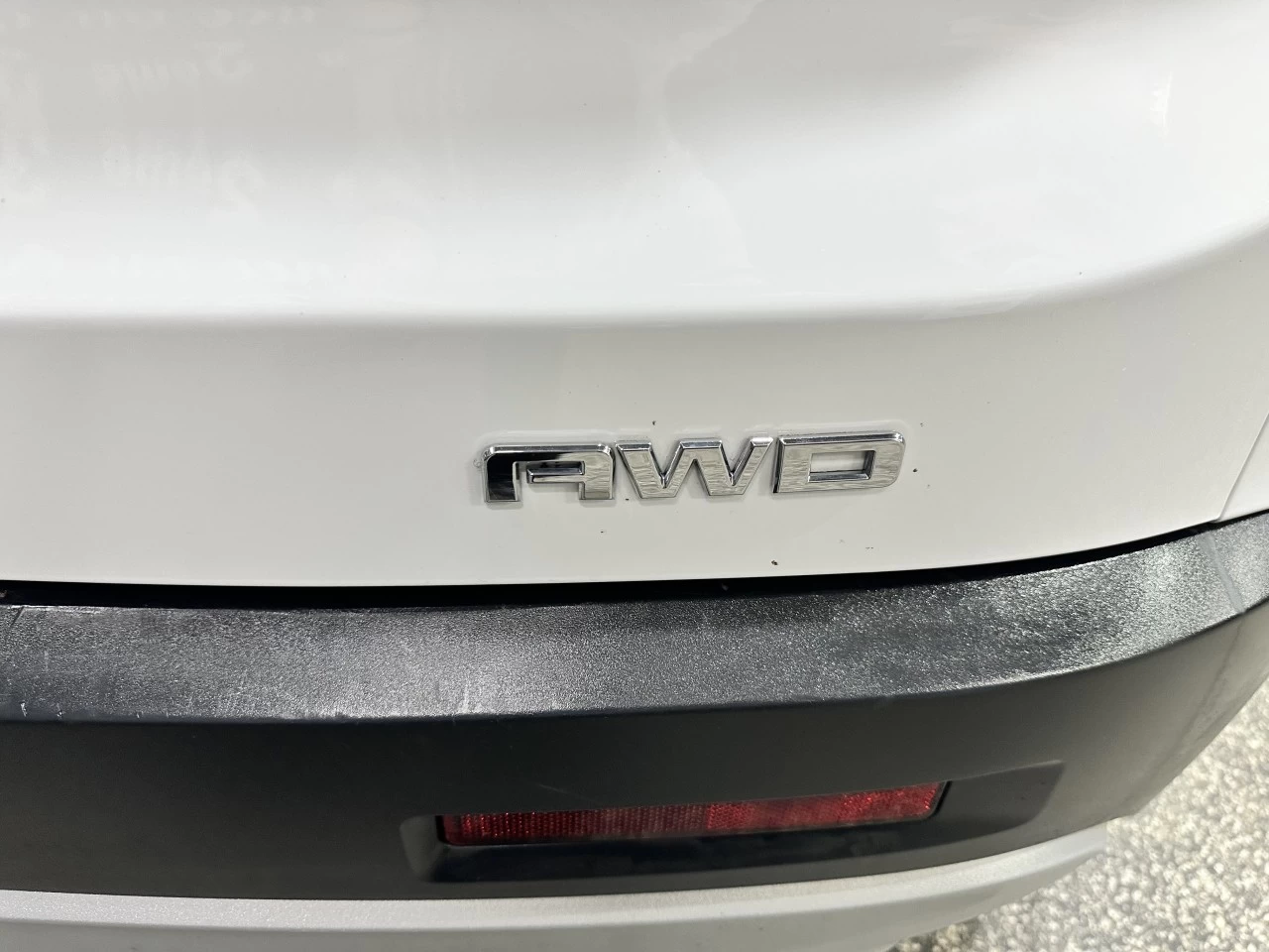 2019 GMC Acadia SLE 4X4 V6 Main Image