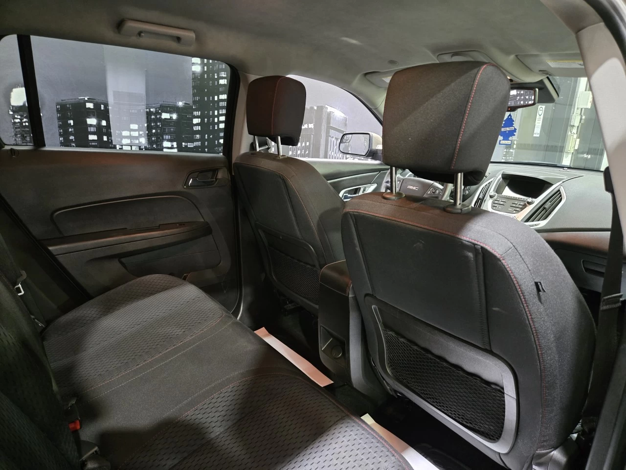 2012 GMC Terrain SLE 4x4 BAS KILO Main Image